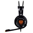 Casti Somic G941 negre Open Box