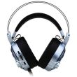 Casti Somic G949DE gri cu negru Open Box