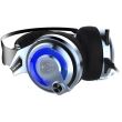 Casti Somic G949DE gri cu negru Open Box