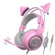 Casti Somic G951s roz