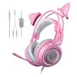 Casti Somic G951s roz