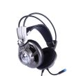 Casti Somic G955 gri Open Box
