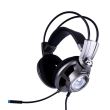 Casti Somic G955 gri Open Box