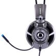 Casti Somic G955 gri Open Box