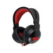 Casti Somic G956 sunet 7.1 surround negre