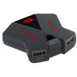 Adaptor console Redragon Eris negru