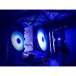 Cooler procesor Deepcool Gammaxx 400 V2 iluminare albastra