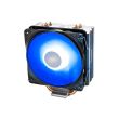 Cooler procesor Deepcool Gammaxx 400 V2 iluminare albastra