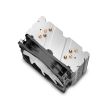 Cooler procesor Deepcool Gammaxx 400 V2 iluminare albastra