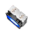 Cooler procesor Deepcool Gammaxx 400 V2 iluminare albastra