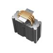 Cooler procesor Deepcool Gammaxx 400 V2 iluminare albastra