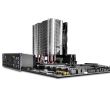 Cooler procesor Deepcool Gammaxx 400 V2 iluminare albastra