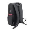 Rucsac Redragon Heracles negru