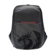 Rucsac Redragon Traveller negru