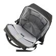 Rucsac Redragon Traveller negru