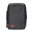 Rucsac Redragon Tardis 2 negru