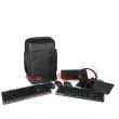 Rucsac Redragon Tardis Gaming negru cu rosu