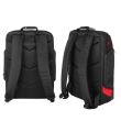 Rucsac Redragon Tardis Gaming negru cu rosu