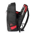 Rucsac Redragon Tardis Gaming negru cu rosu