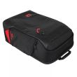 Rucsac Redragon Tardis Gaming negru cu rosu