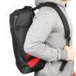 Rucsac Redragon Tardis Gaming negru cu rosu