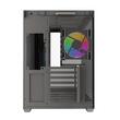Carcasa Redragon Evo aRGB neagra