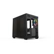 Carcasa Redragon Vision neagra