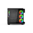 Carcasa Redragon Vision neagra