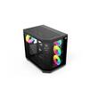 Carcasa Redragon Vision neagra