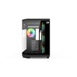 Carcasa Redragon Vision neagra