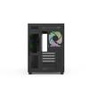 Carcasa Redragon Vision neagra