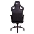Scaun gaming Tt eSPORTS X Fit negru