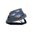 Cooler laptop Redragon Ingrid iluminare RGB