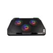 Cooler laptop Redragon Ingrid iluminare RGB