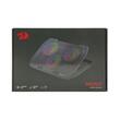 Cooler laptop Redragon Ingrid iluminare RGB