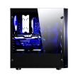 Carcasa Redragon Sidewipe Gaming Case neagra