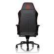 Scaun gaming Tt eSPORTS GT Comfort negru cu rosu