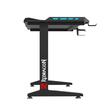 Birou gaming Redragon GD-3101BK negru iluminare RGB
