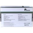 Rack HDD Inter-Tech Veloce GD-25609 USB 3.0 rosu