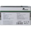 Rack HDD Inter-Tech Veloce GD-25613-S3 USB 3.0 negru