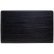 Rack HDD Inter-Tech CobaNitrox Xtended GD-25633 USB 3.0 negru