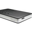Rack HDD Inter-Tech Argus Data Protector GD-25LK01 cu criptare USB 3.0 2.5 inch negru