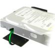 Rack HDD Inter-Tech Veloce GD-35612 3.5 inch USB 3.0 negru