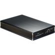 Rack HDD Inter-Tech CobaNitrox Xtended GD-35633 3.5 inch USB 3.0 negru