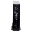 Rack HDD Inter-Tech CobaNitrox Xtended GD-35633 3.5 inch USB 3.0 negru