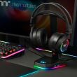 Suport casti Thermaltake Premium E1 iluminare RGB