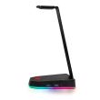 Suport casti Thermaltake Premium E1 iluminare RGB
