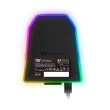Suport casti Thermaltake Premium E1 iluminare RGB
