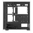 Carcasa Aerocool Geoflow V2 neagra
