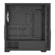 Carcasa Aerocool Geoflow V2 neagra